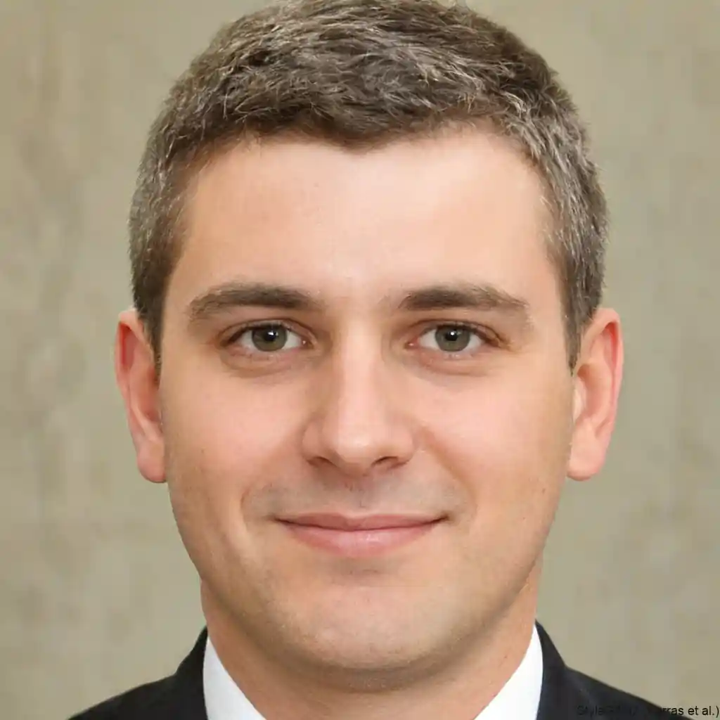 Andreas Becker